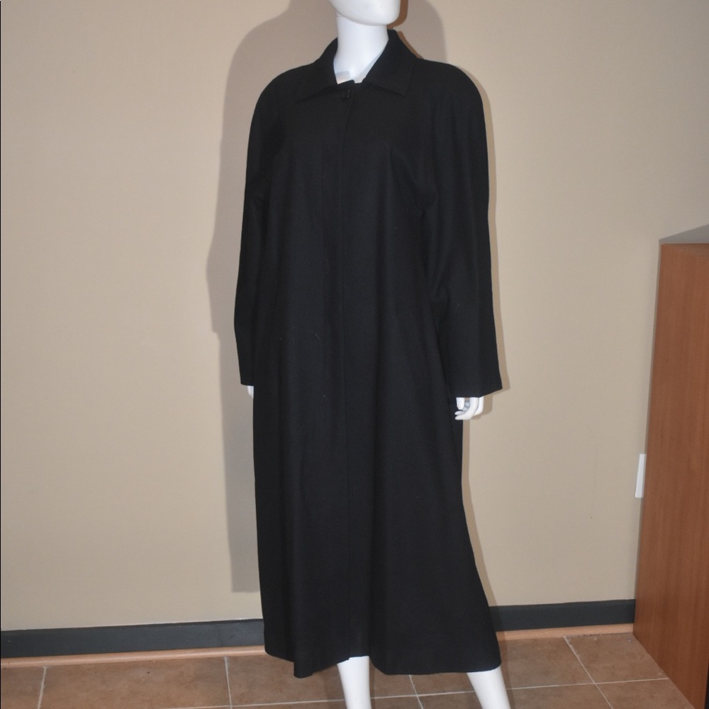 Pendleton Virgin Wool Coat - image 1